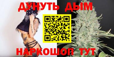 хмурый Кинель